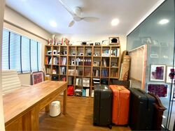 Gentle Villas (D11), Semi-Detached #513117251